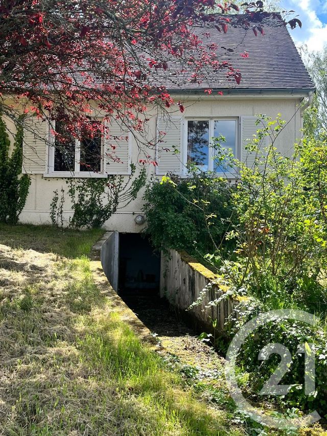 Maison à louer - 6 pièces - 160 m2 - Gonneville Sur Mer - 14 - BASSE-NORMANDIE