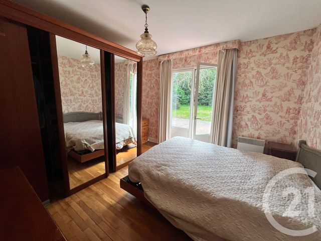 Maison à louer - 6 pièces - 160 m2 - Gonneville Sur Mer - 14 - BASSE-NORMANDIE