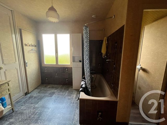 Maison à louer - 6 pièces - 160 m2 - Gonneville Sur Mer - 14 - BASSE-NORMANDIE