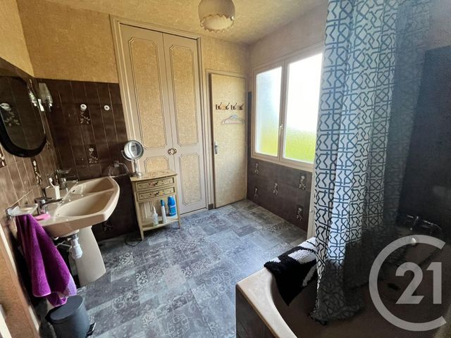 Maison à louer - 6 pièces - 160 m2 - Gonneville Sur Mer - 14 - BASSE-NORMANDIE