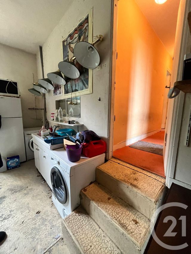 Maison à louer - 6 pièces - 160 m2 - Gonneville Sur Mer - 14 - BASSE-NORMANDIE