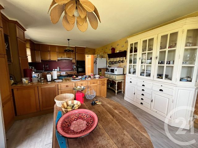 Maison à louer - 6 pièces - 160 m2 - Gonneville Sur Mer - 14 - BASSE-NORMANDIE