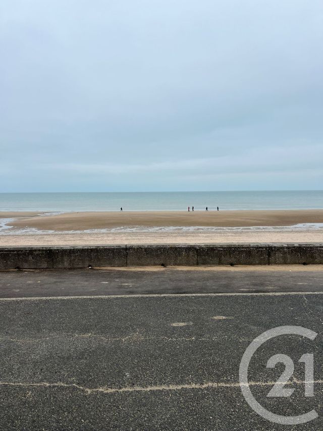 Appartement F1 à vendre - 1 pièce - 29,31 m2 - Blonville Sur Mer - 14 - BASSE-NORMANDIE