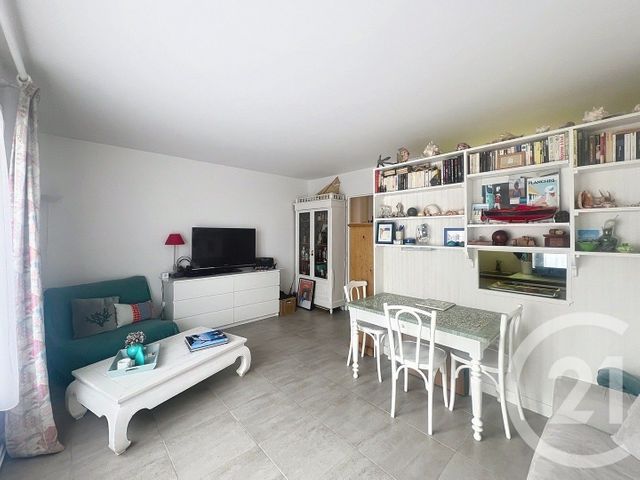 Appartement F1 à vendre - 1 pièce - 29,31 m2 - Blonville Sur Mer - 14 - BASSE-NORMANDIE