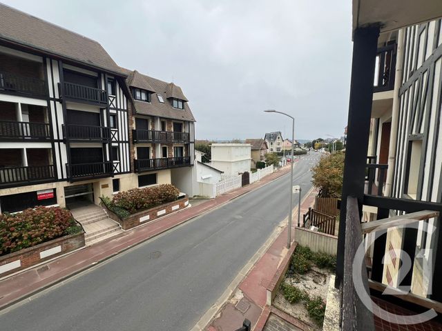 Appartement F1 à vendre - 1 pièce - 29,31 m2 - Blonville Sur Mer - 14 - BASSE-NORMANDIE
