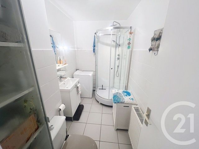 Appartement F1 à vendre - 1 pièce - 29,31 m2 - Blonville Sur Mer - 14 - BASSE-NORMANDIE