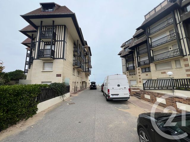 Appartement F2 à vendre - 2 pièces - 29,62 m2 - Blonville Sur Mer - 14 - BASSE-NORMANDIE