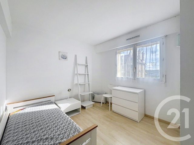 Appartement F2 à vendre - 2 pièces - 29,62 m2 - Blonville Sur Mer - 14 - BASSE-NORMANDIE