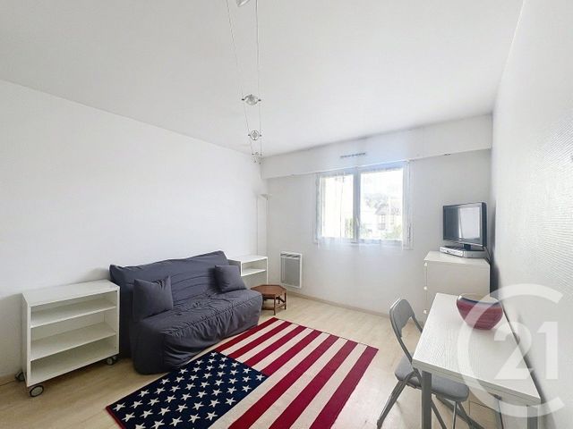 Appartement F2 à vendre - 2 pièces - 29,62 m2 - Blonville Sur Mer - 14 - BASSE-NORMANDIE