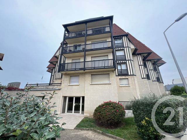 Appartement F2 à vendre - 2 pièces - 29,62 m2 - Blonville Sur Mer - 14 - BASSE-NORMANDIE