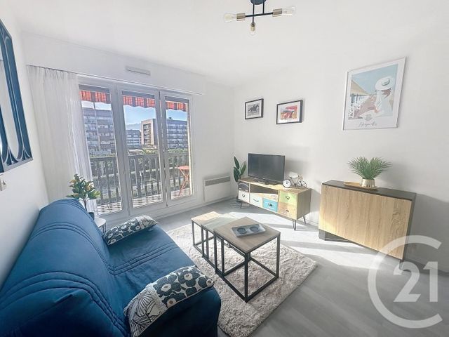 Appartement à louer VILLERS SUR MER