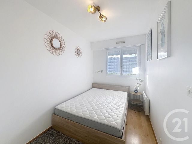 Appartement à louer - 2 pièces - 26,56 m2 - Villers Sur Mer - 14 - BASSE-NORMANDIE