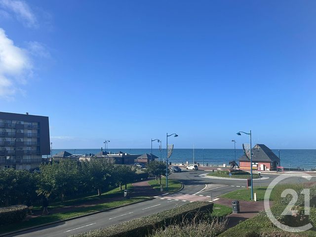 Appartement à louer - 2 pièces - 26,56 m2 - Villers Sur Mer - 14 - BASSE-NORMANDIE