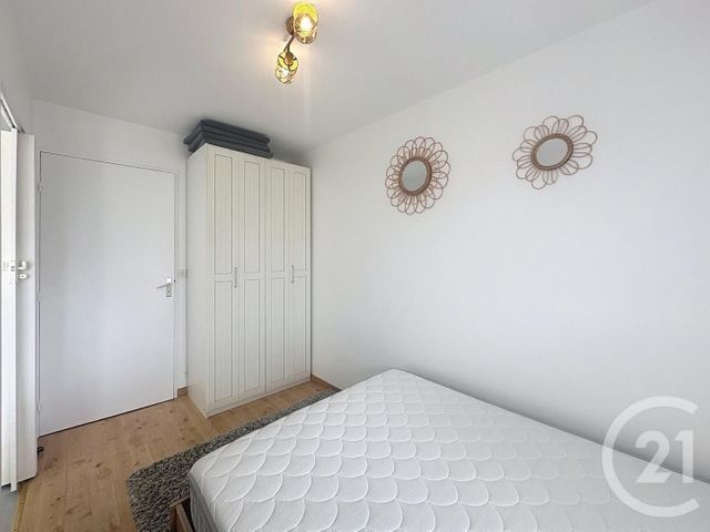 Appartement à louer - 2 pièces - 26,56 m2 - Villers Sur Mer - 14 - BASSE-NORMANDIE