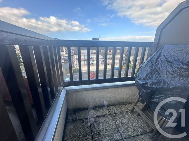 Appartement à louer - 2 pièces - 22,73 m2 - Villers Sur Mer - 14 - BASSE-NORMANDIE