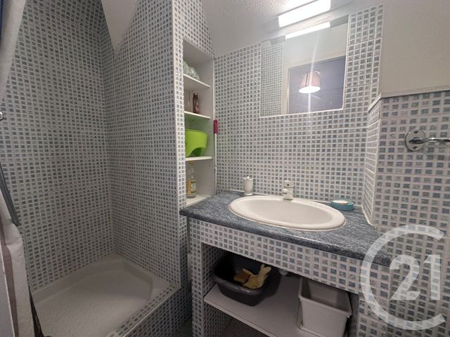 Appartement à louer - 2 pièces - 22,73 m2 - Villers Sur Mer - 14 - BASSE-NORMANDIE