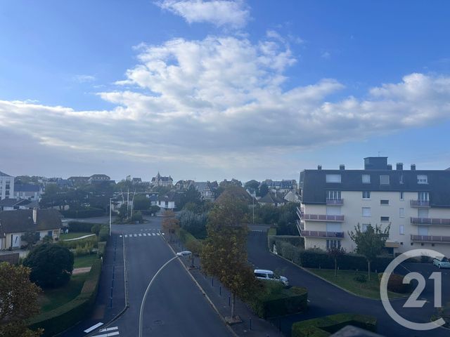 Appartement à louer - 2 pièces - 22,73 m2 - Villers Sur Mer - 14 - BASSE-NORMANDIE