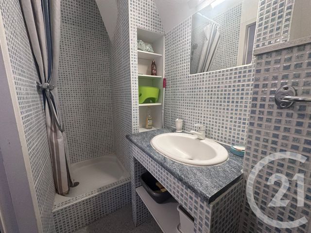 Appartement à louer - 2 pièces - 22,73 m2 - Villers Sur Mer - 14 - BASSE-NORMANDIE