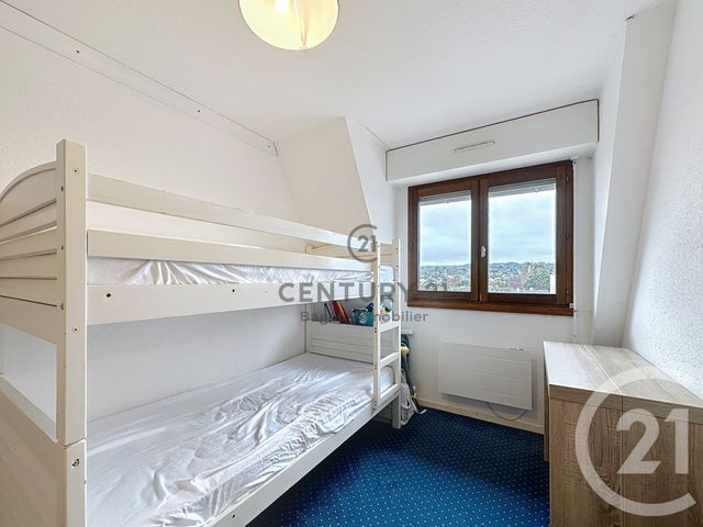 Appartement &agrave; louer - 2 pi&egrave;ces - 22,73 m2 - Villers Sur Mer - 14 - BASSE-NORMANDIE