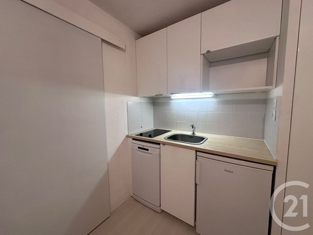 Appartement à louer - 2 pièces - 26,05 m2 - Villers Sur Mer - 14 - BASSE-NORMANDIE