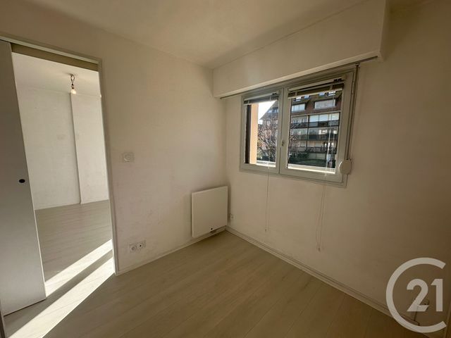 Appartement à louer - 2 pièces - 26,05 m2 - Villers Sur Mer - 14 - BASSE-NORMANDIE