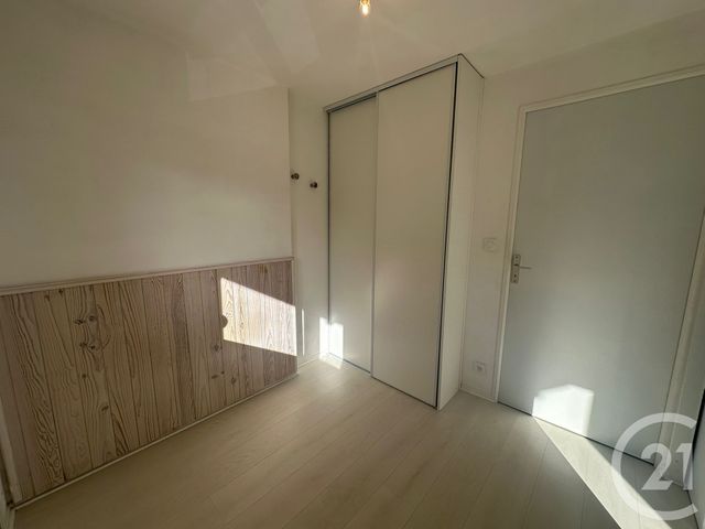 Appartement à louer - 2 pièces - 26,05 m2 - Villers Sur Mer - 14 - BASSE-NORMANDIE