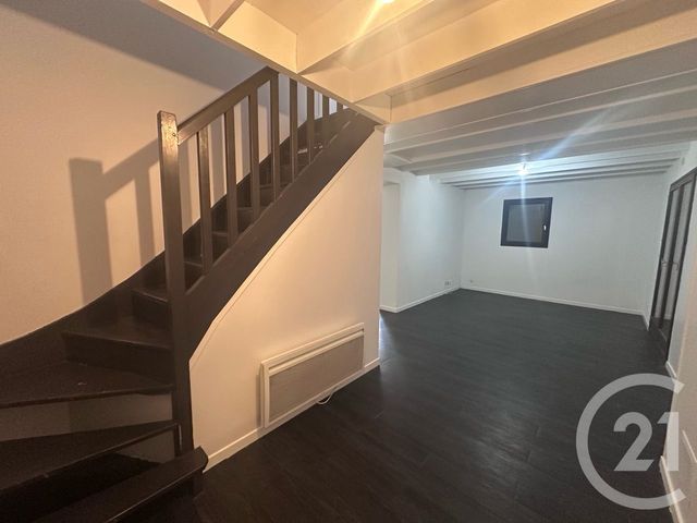 Maison à louer - 5 pièces - 55 m2 - Villers Sur Mer - 14 - BASSE-NORMANDIE