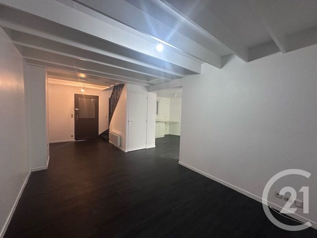 Maison à louer - 5 pièces - 55 m2 - Villers Sur Mer - 14 - BASSE-NORMANDIE