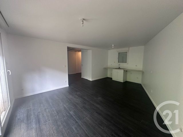 Maison à louer - 5 pièces - 55 m2 - Villers Sur Mer - 14 - BASSE-NORMANDIE