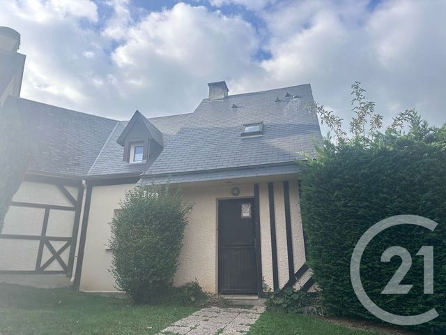 Maison à louer VILLERS SUR MER