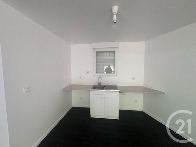 Maison à louer - 5 pièces - 55 m2 - Villers Sur Mer - 14 - BASSE-NORMANDIE