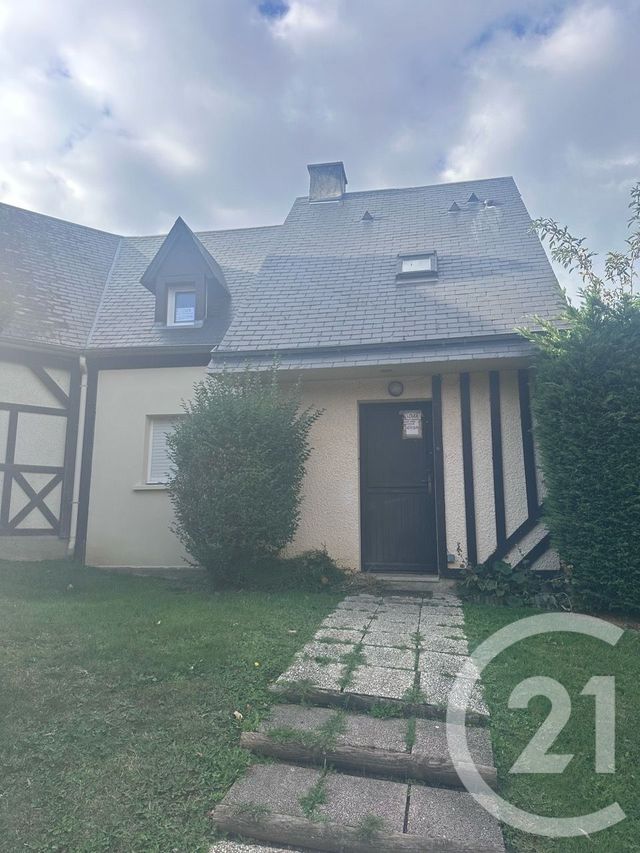 Maison à louer - 5 pièces - 55 m2 - Villers Sur Mer - 14 - BASSE-NORMANDIE