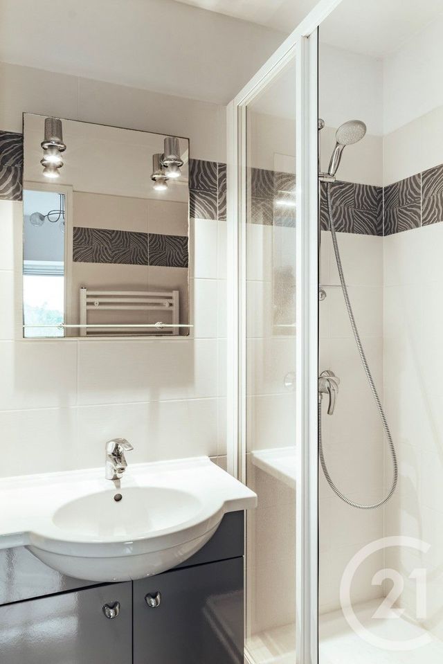 Appartement F1 &agrave; vendre - 2 pi&egrave;ces - 23,10 m2 - Villers Sur Mer - 14 - BASSE-NORMANDIE