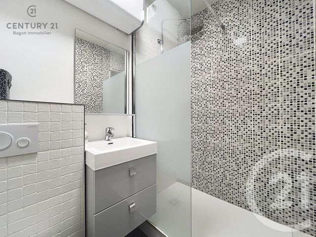 Appartement F1 &agrave; vendre - 1 pi&egrave;ce - 18,13 m2 - Villers Sur Mer - 14 - BASSE-NORMANDIE