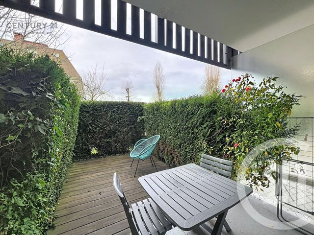 Appartement F1 &agrave; vendre - 1 pi&egrave;ce - 18,13 m2 - Villers Sur Mer - 14 - BASSE-NORMANDIE