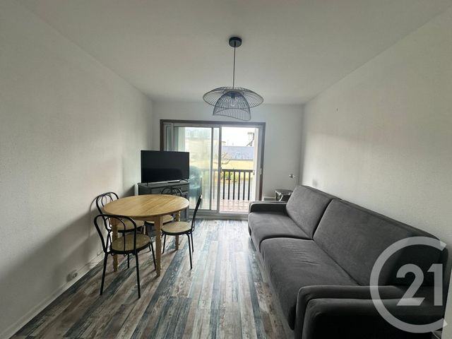 Appartement à louer - 2 pièces - 30 m2 - Blonville Sur Mer - 14 - BASSE-NORMANDIE
