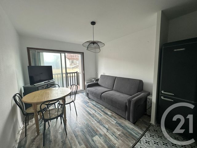 Appartement à louer - 2 pièces - 30 m2 - Blonville Sur Mer - 14 - BASSE-NORMANDIE