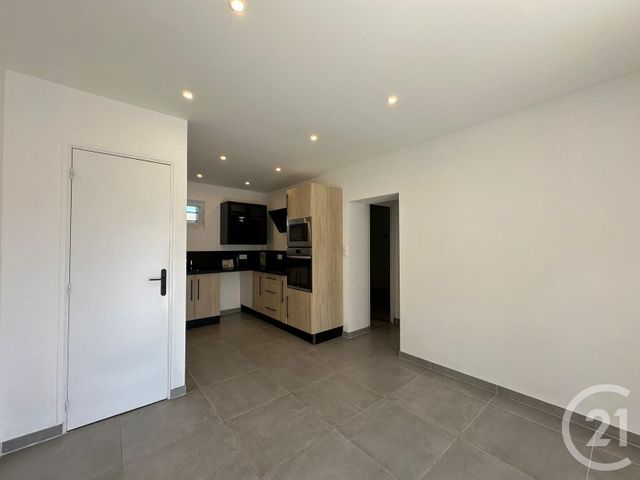 Appartement F2 à louer DIVES SUR MER