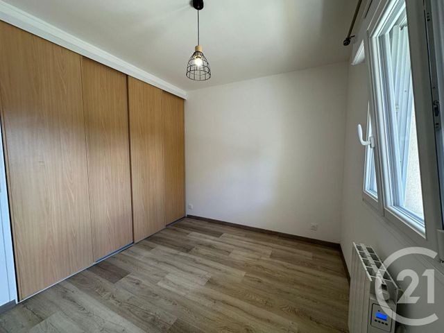 Appartement F2 à louer - 3 pièces - 37 m2 - Dives Sur Mer - 14 - BASSE-NORMANDIE