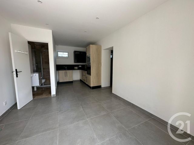 Appartement F2 à louer - 3 pièces - 37 m2 - Dives Sur Mer - 14 - BASSE-NORMANDIE