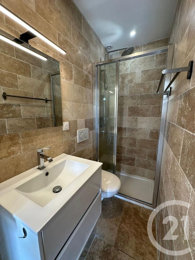 Appartement F2 à louer - 3 pièces - 37 m2 - Dives Sur Mer - 14 - BASSE-NORMANDIE