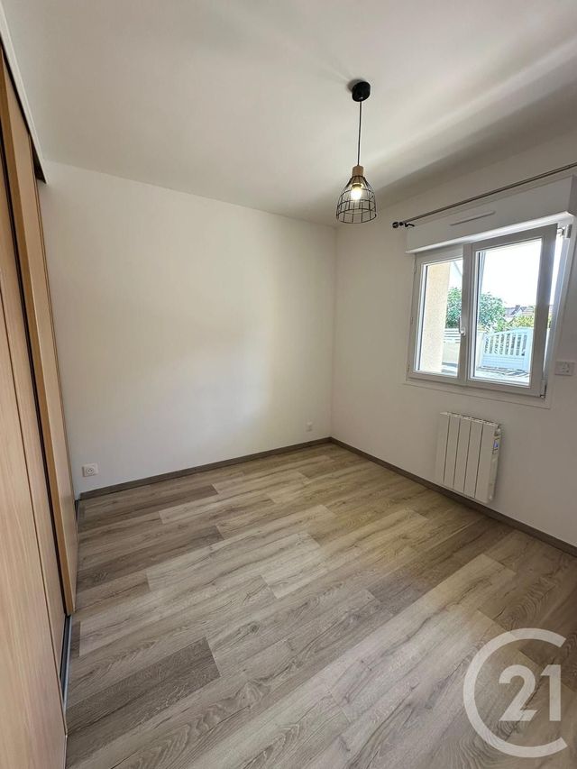 Appartement F2 à louer - 3 pièces - 37 m2 - Dives Sur Mer - 14 - BASSE-NORMANDIE
