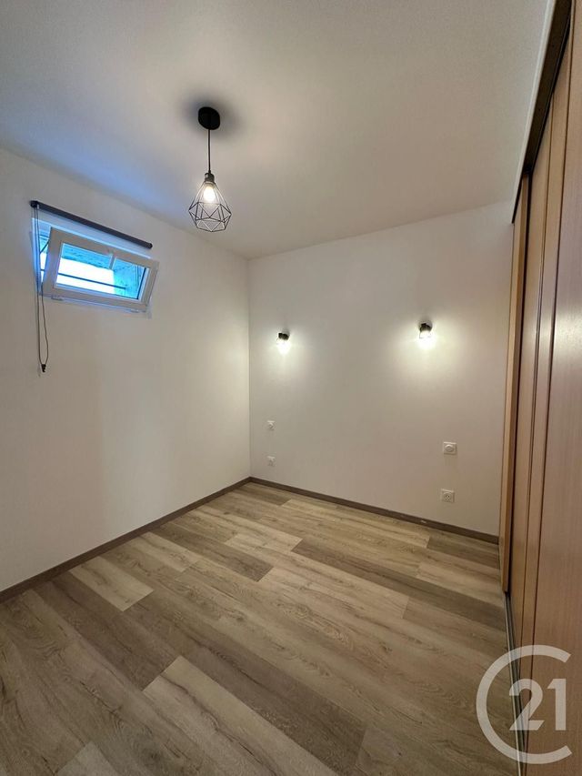Appartement F2 à louer - 3 pièces - 37 m2 - Dives Sur Mer - 14 - BASSE-NORMANDIE