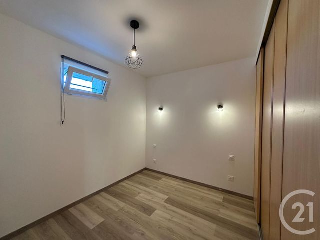 Appartement F2 à louer - 3 pièces - 37 m2 - Dives Sur Mer - 14 - BASSE-NORMANDIE