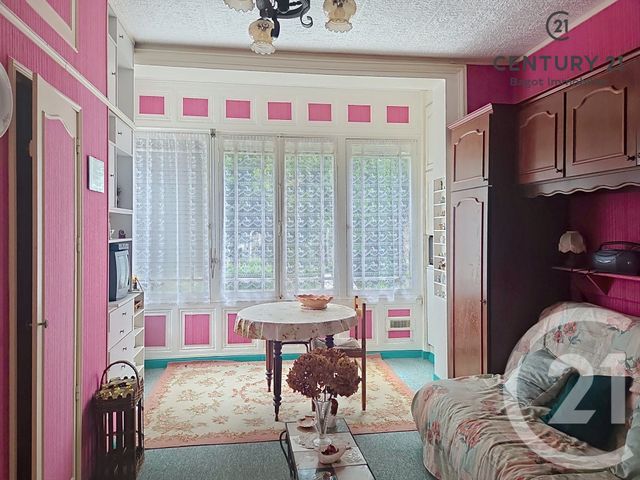 Appartement Studio à vendre VILLERS SUR MER
