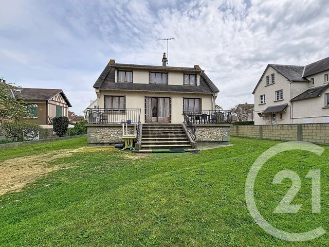 Maison à vendre VILLERS SUR MER