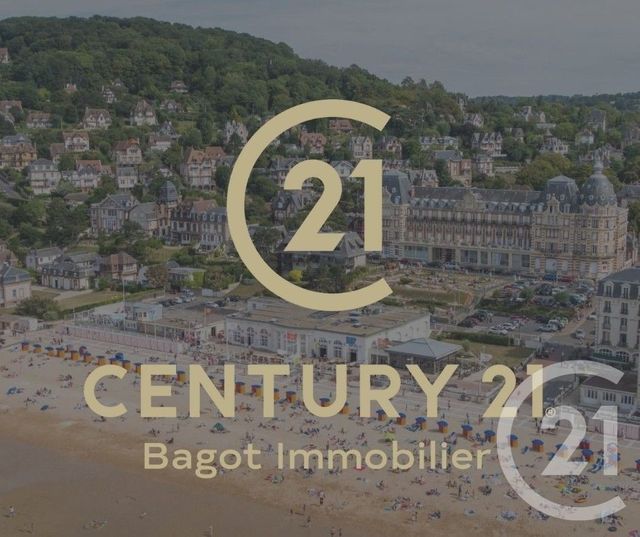 Maison à vendre VILLERS SUR MER