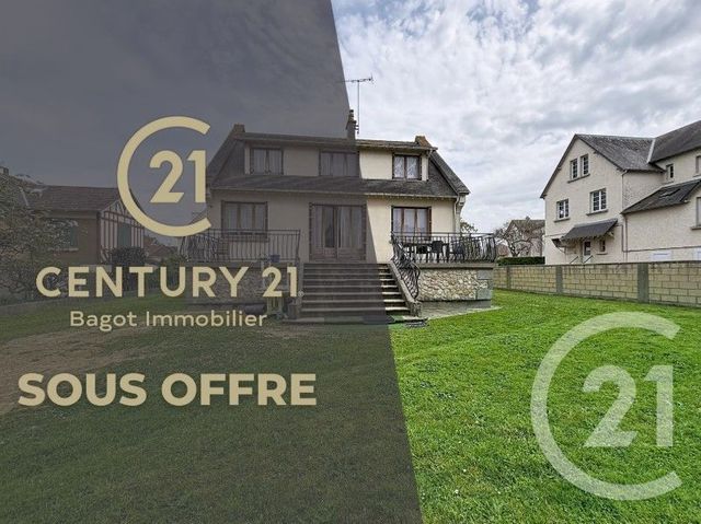 maison - VILLERS SUR MER - 14