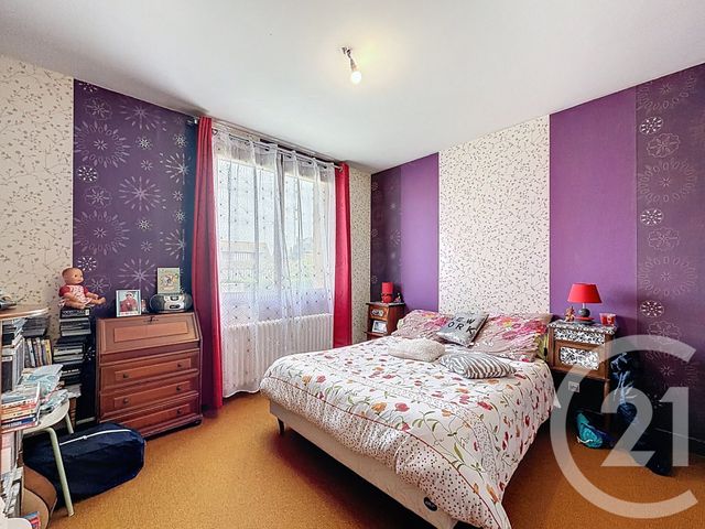 Maison &agrave; vendre - 6 pi&egrave;ces - 140 m2 - Villers Sur Mer - 14 - BASSE-NORMANDIE