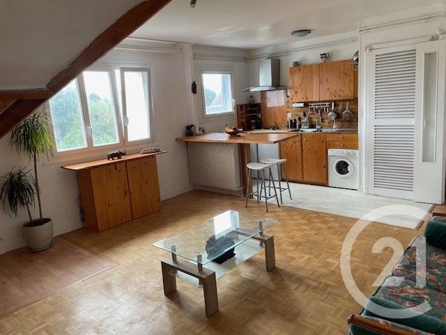 Appartement F2 à vendre - 2 pièces - 45,68 m2 - Blonville Sur Mer - 14 - BASSE-NORMANDIE